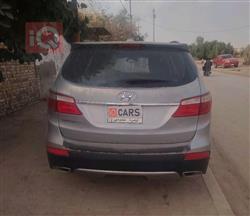 هيونداي سانتافي